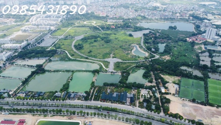 CỰC RẺ, Bán NHÀ MẶT PHỐ THANH LIỆT 225m2 Giá chỉ hơn 9 đồng, gần sát công viên Chu Văn An